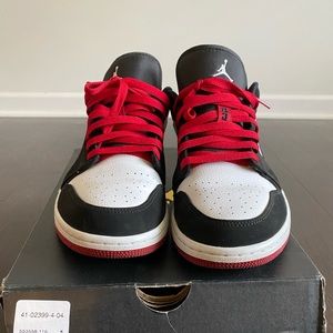 Air Jordan 1 Low
